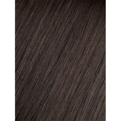  
Remy Human Hair Color: 1B